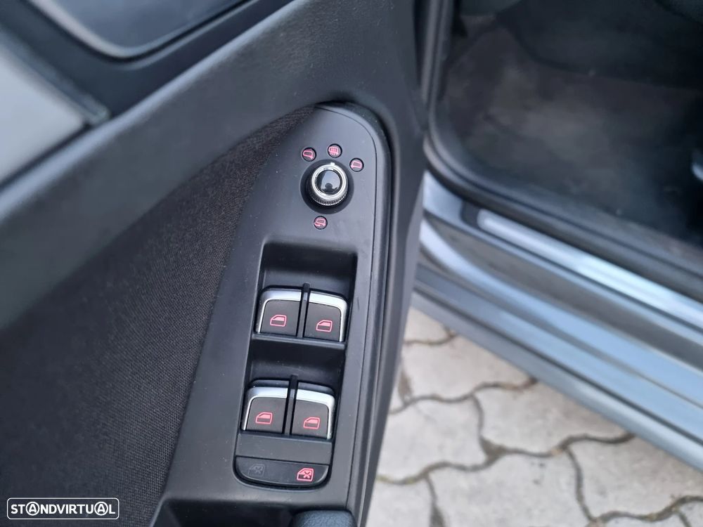 Audi A5 Sportback 2.0 TDI Multitronic Sport - 7