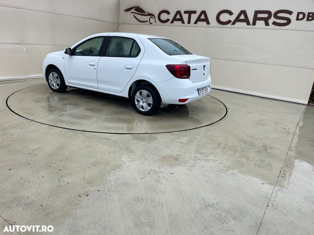 Dacia Logan - 10