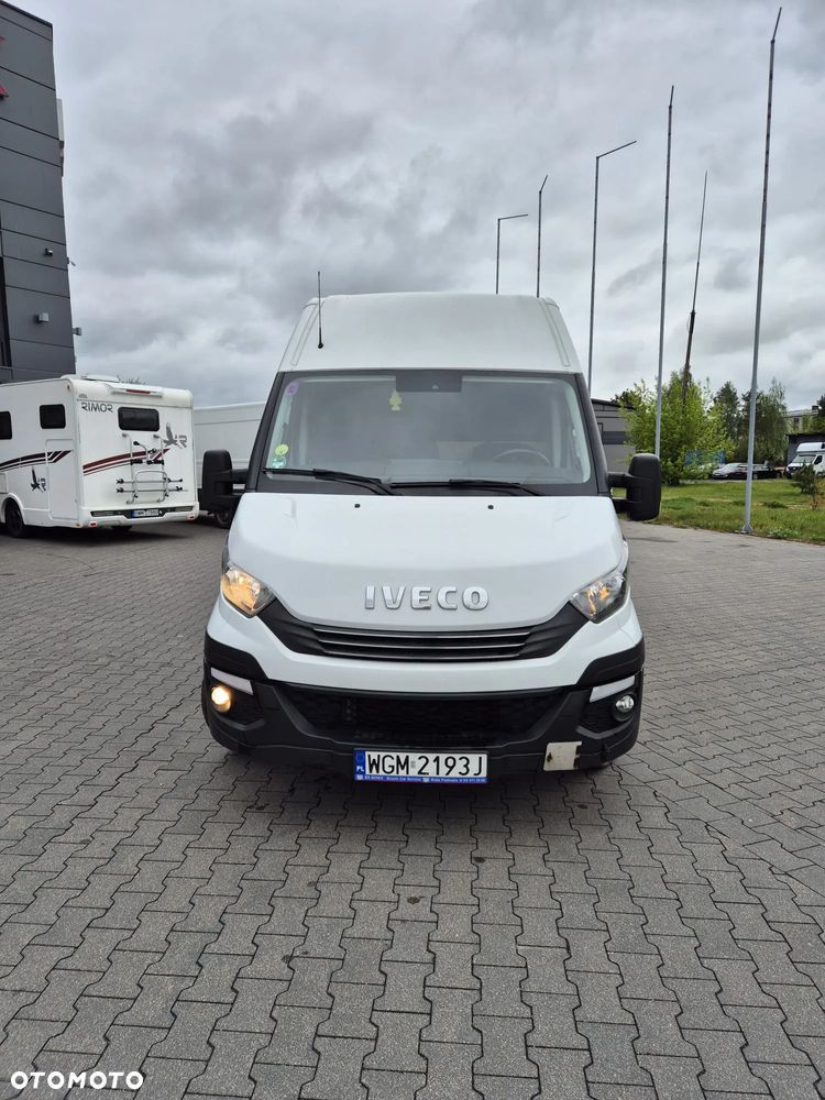 Iveco Daily - 1