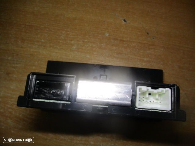 Display Relogio 30797719 VOLVO S40 2007 - 5