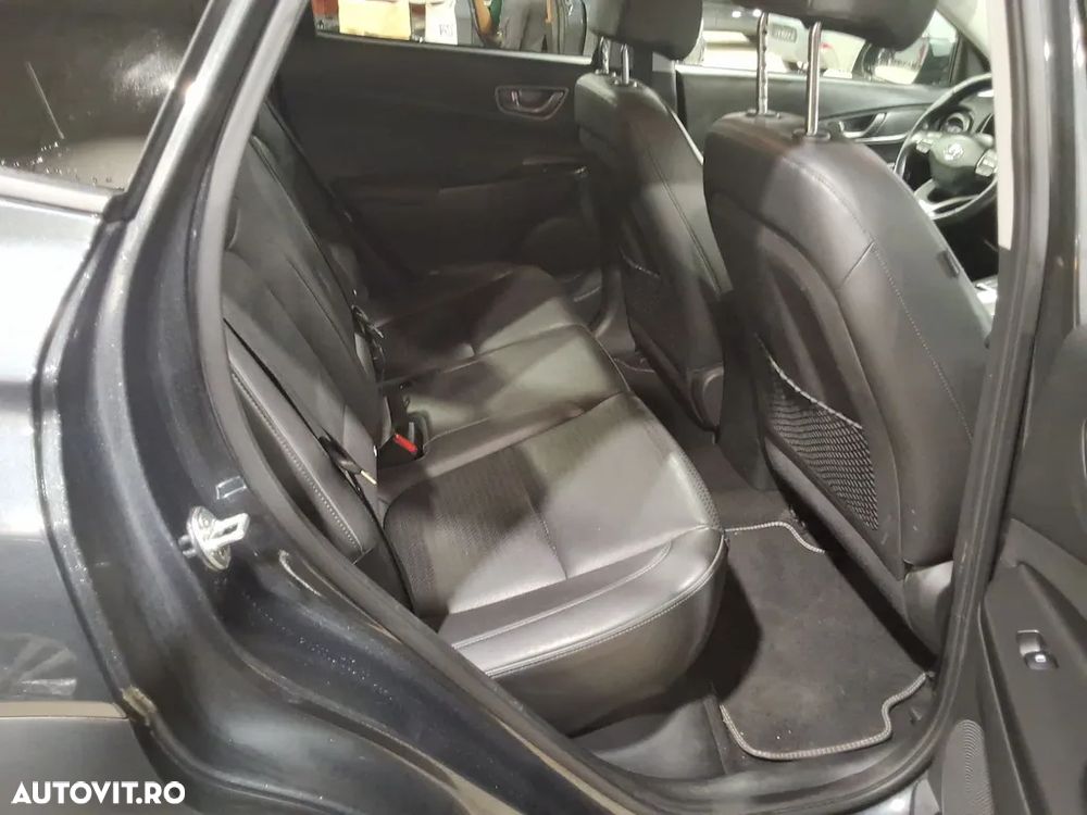 Hyundai KONA Trend - 5