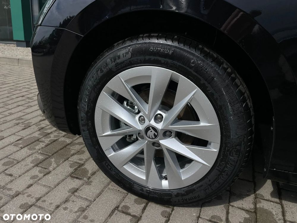 Skoda Octavia 1.5 TSI mHEV Edition 130 Selection DSG - 5