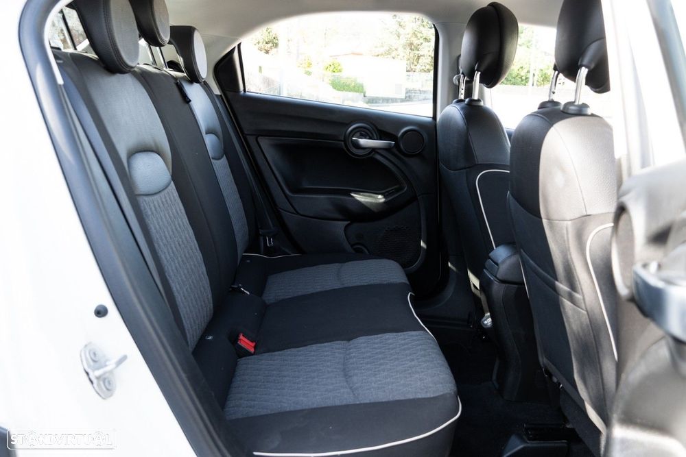 Fiat 500X 1.0 FireFly Lounge - 30