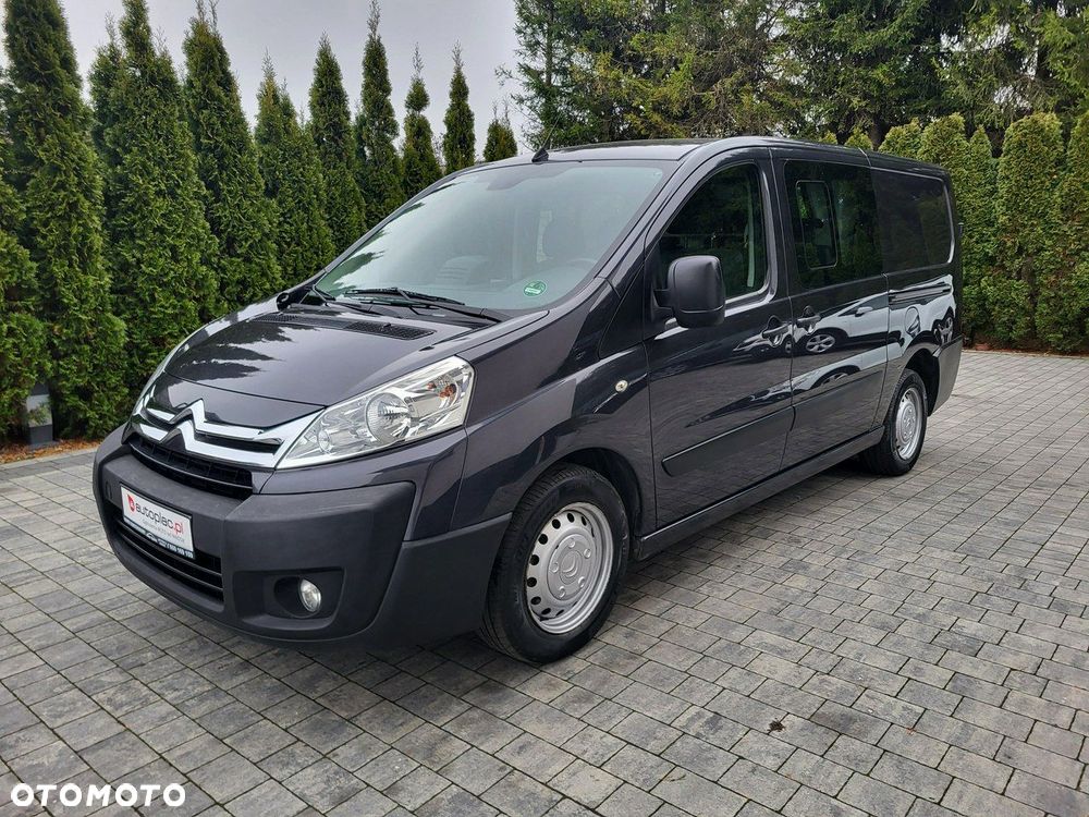 Citroën Jumpy - 2