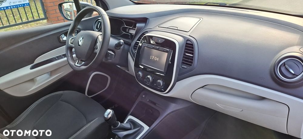 Renault Captur ENERGY TCe 90 Start&Stop Intens - 19