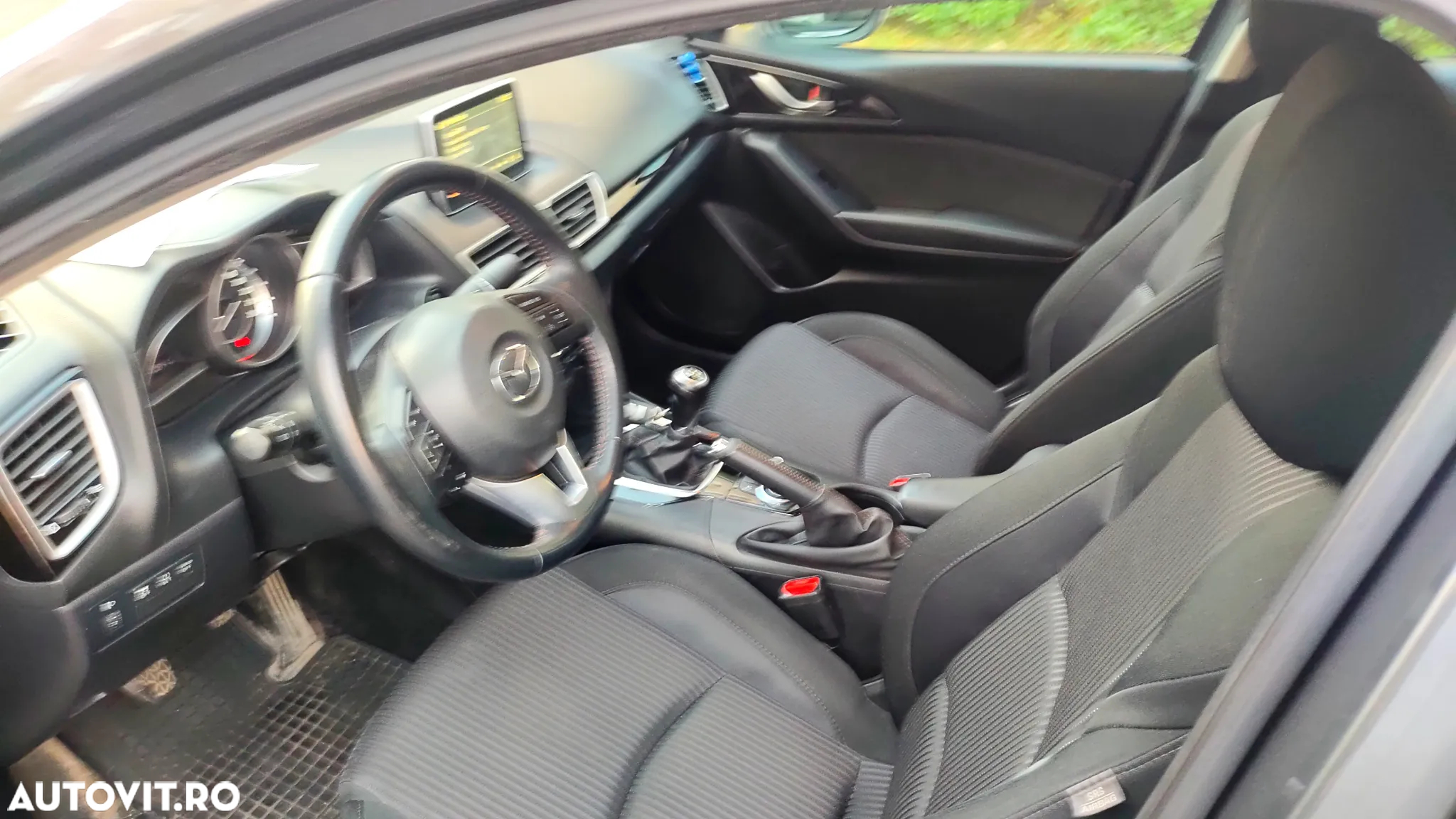 Mazda 3 - 11