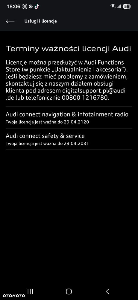Audi A6 Avant 40 TDI quattro S tronic sport - 29