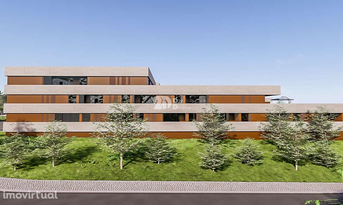 Apartamento T1 - Brufe - Grande imagem: 4/10