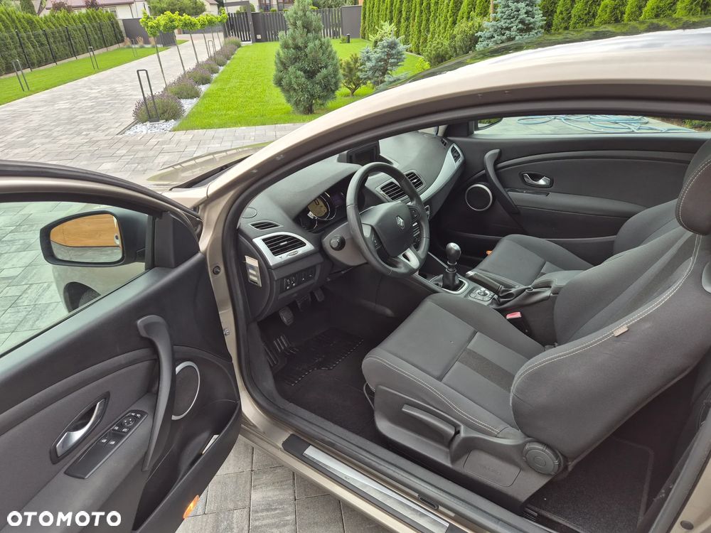 Renault Megane - 8