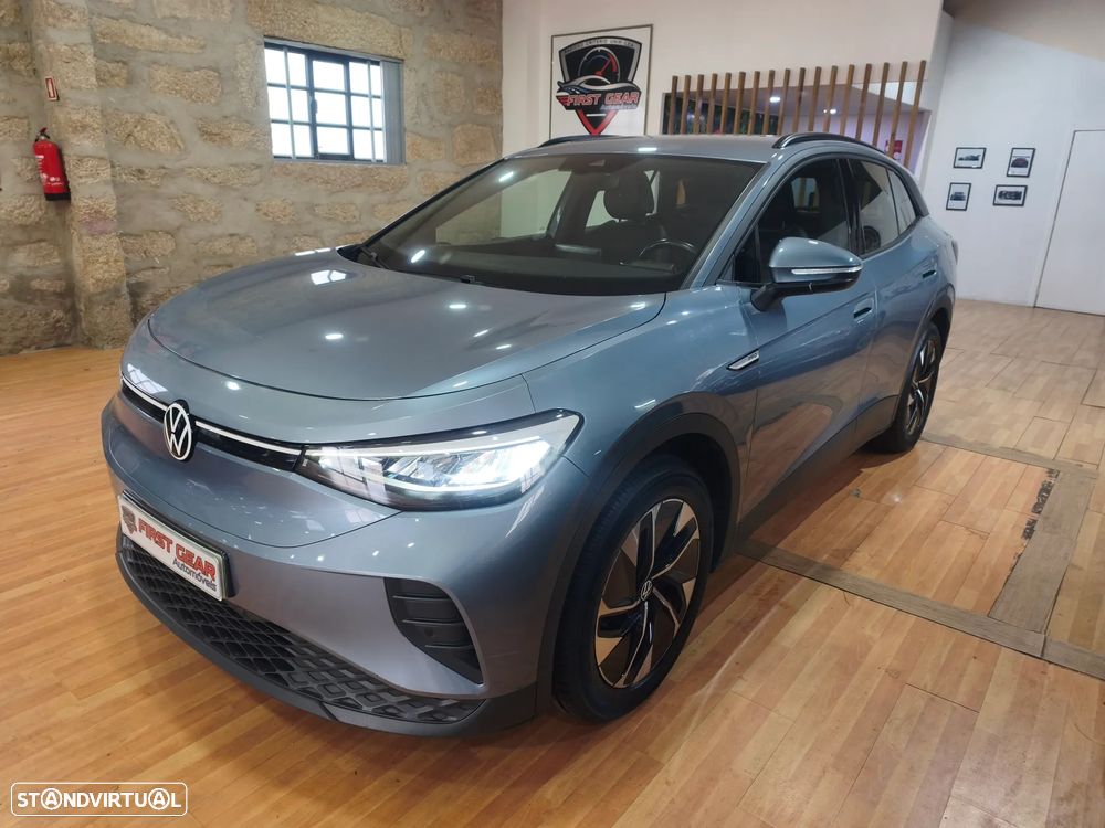 VW ID.4 77 kWh Pro - 1