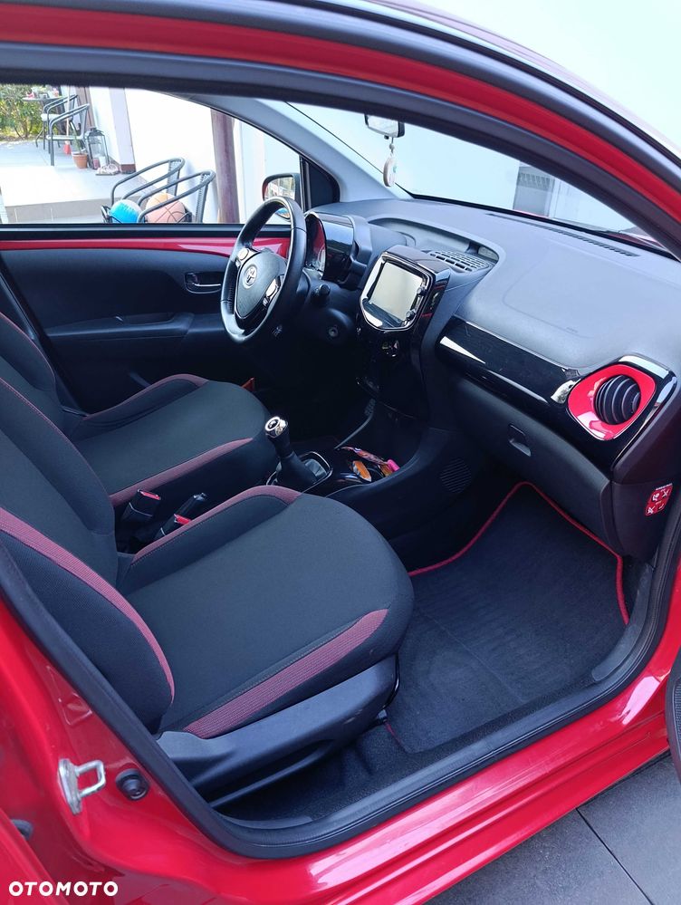 Toyota Aygo - 3