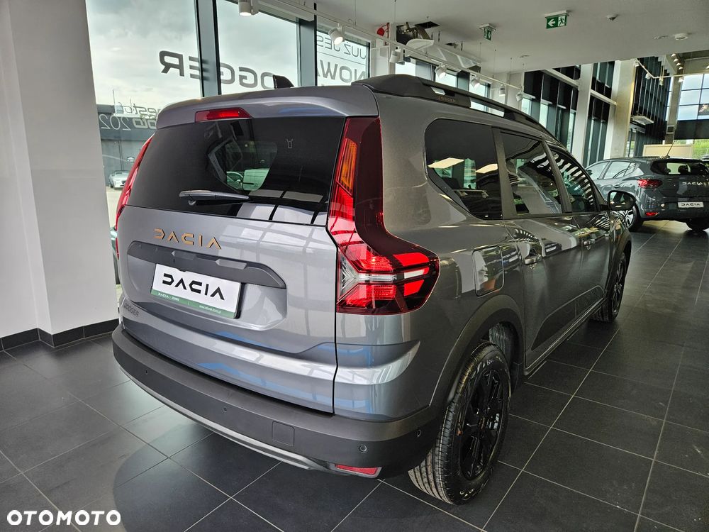 Dacia Jogger 1.0 TCe Extreme - 25