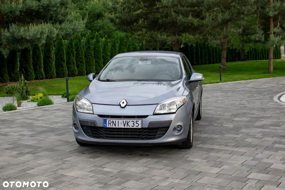Renault Megane - 8