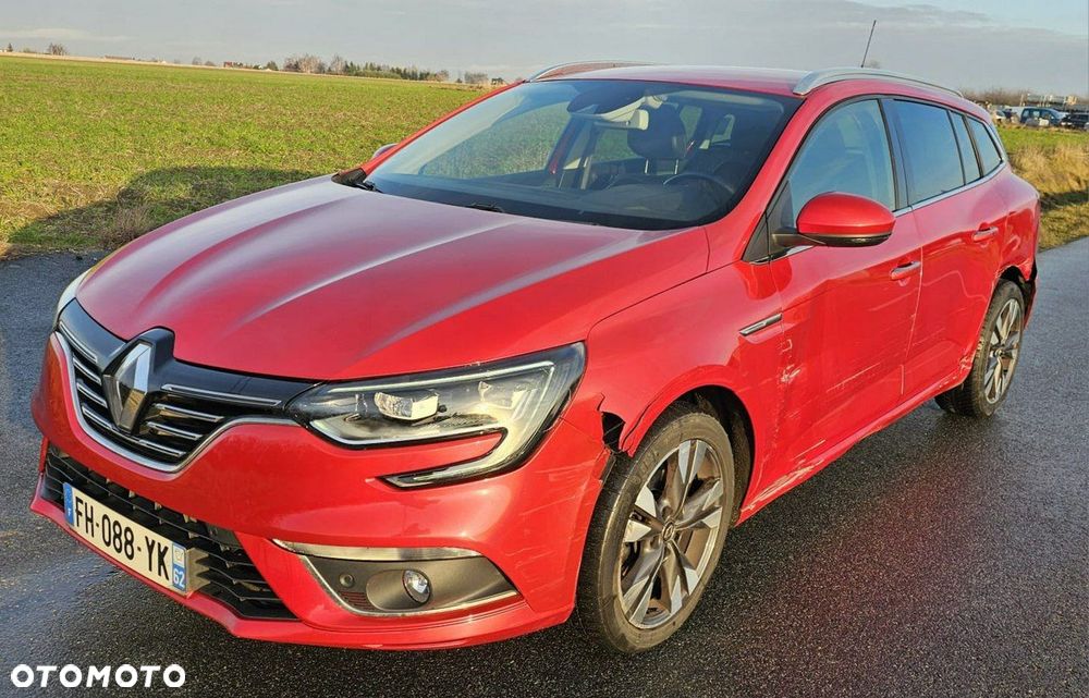 Renault Megane - 5