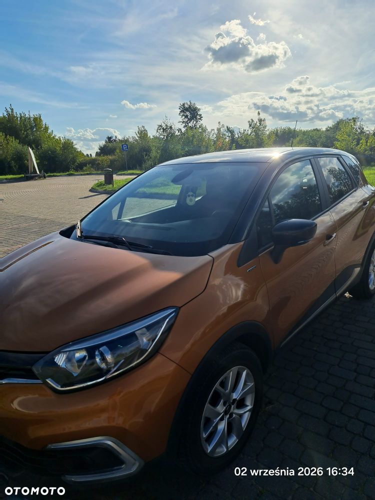 Renault Captur - 4