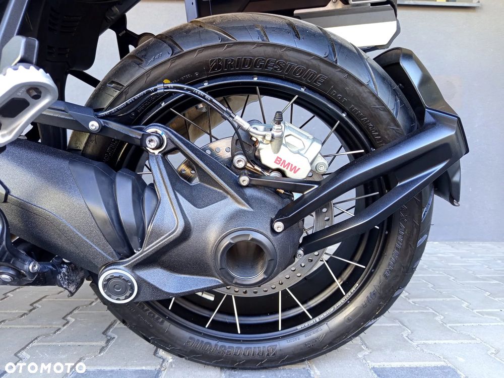 BMW GS - 20