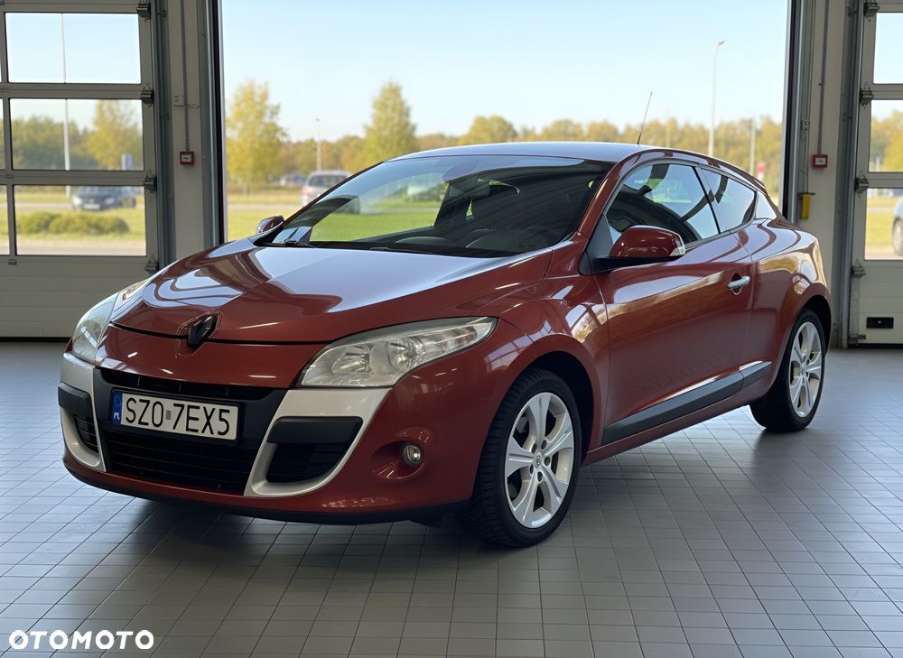 Renault Megane 2.0 16V TCE Dynamique - 7