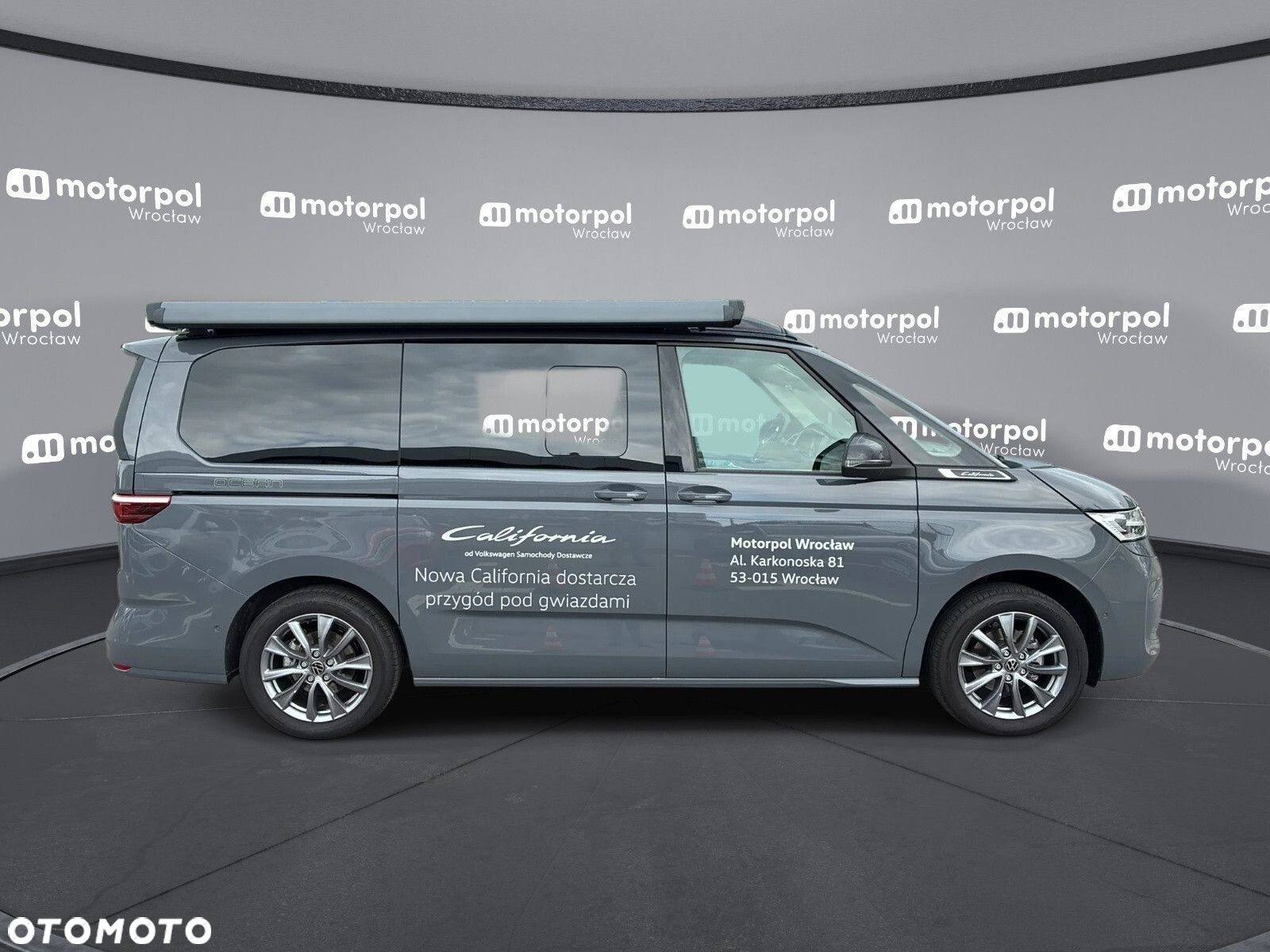 Volkswagen California - 5