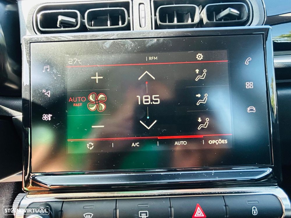 Citroën C3 1.2 PureTech Feel - 13