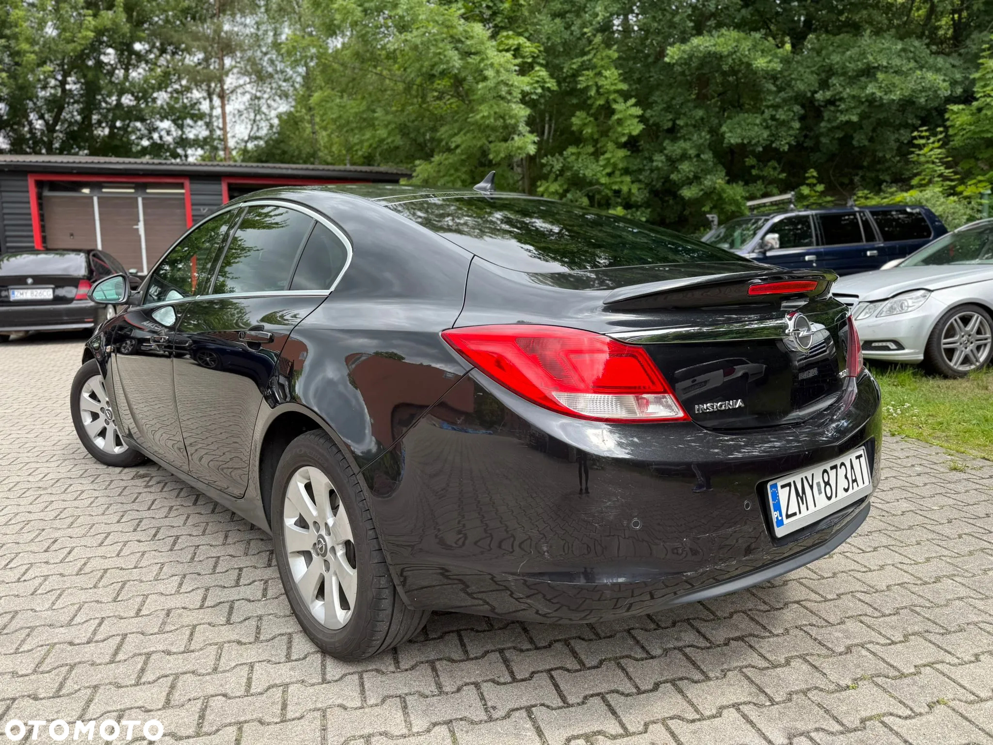 Opel Insignia - 3