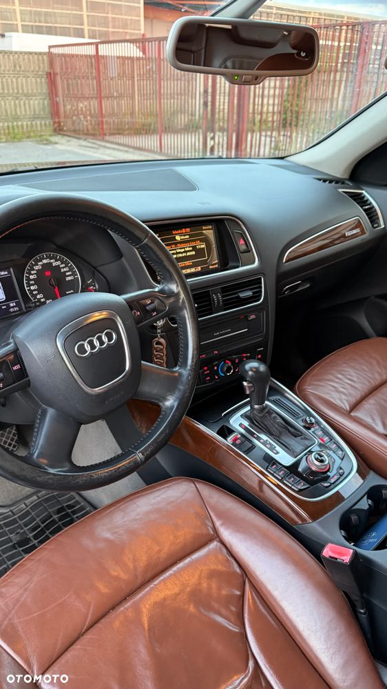 Audi Q5 - 5
