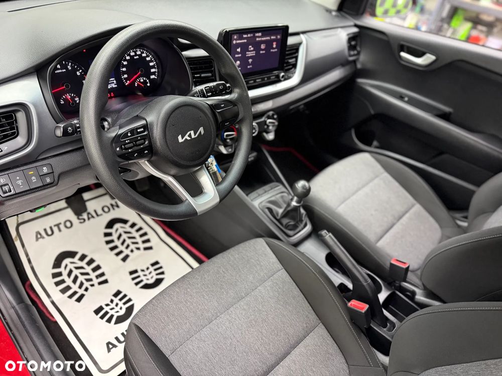 Kia Stonic 1.2 Spirit - 9