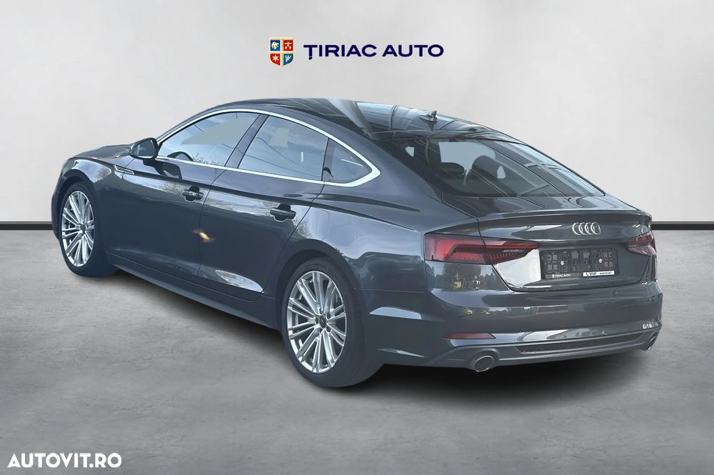 Audi A5 - 3
