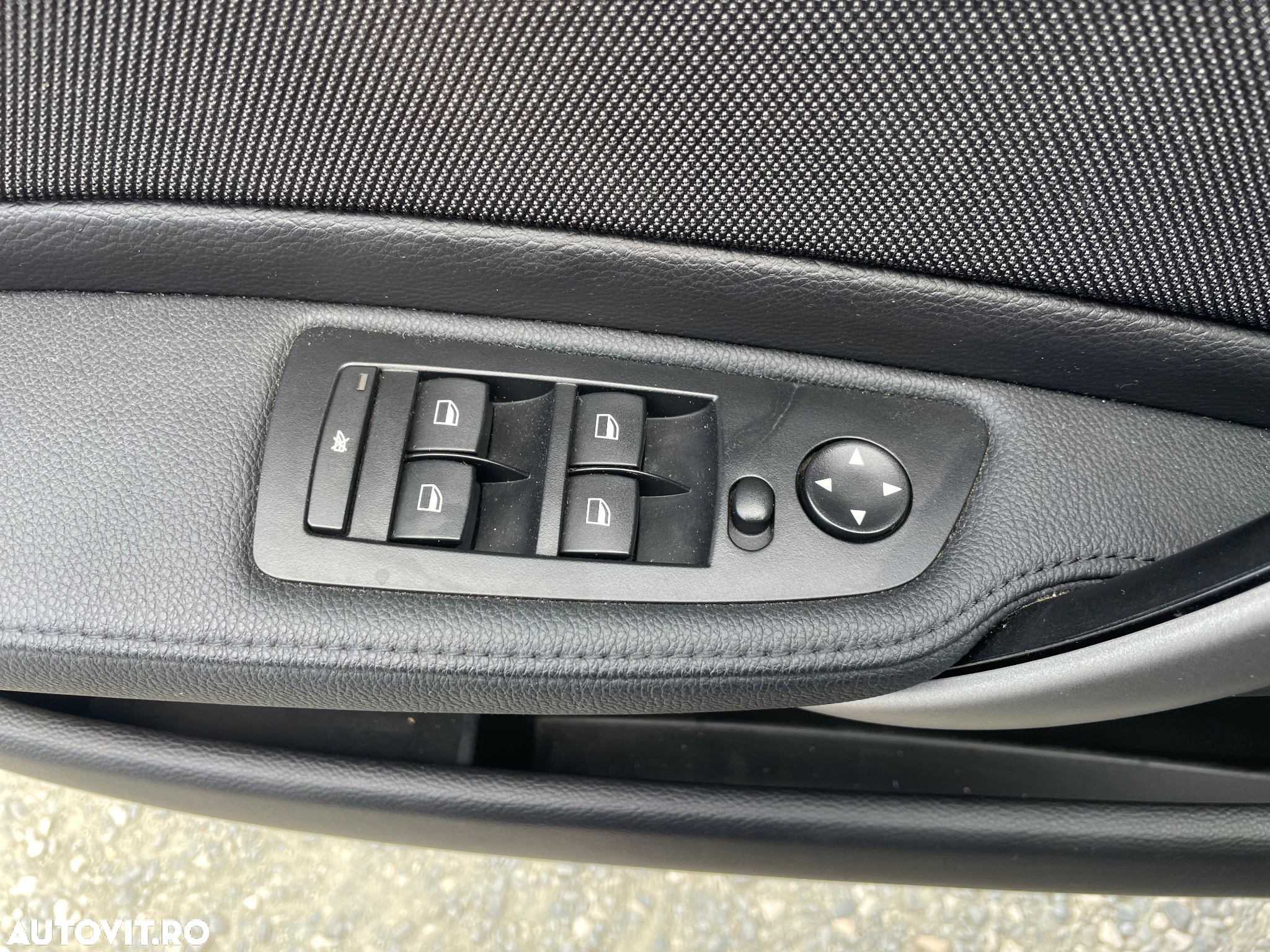 BMW Seria 1 116i - 20
