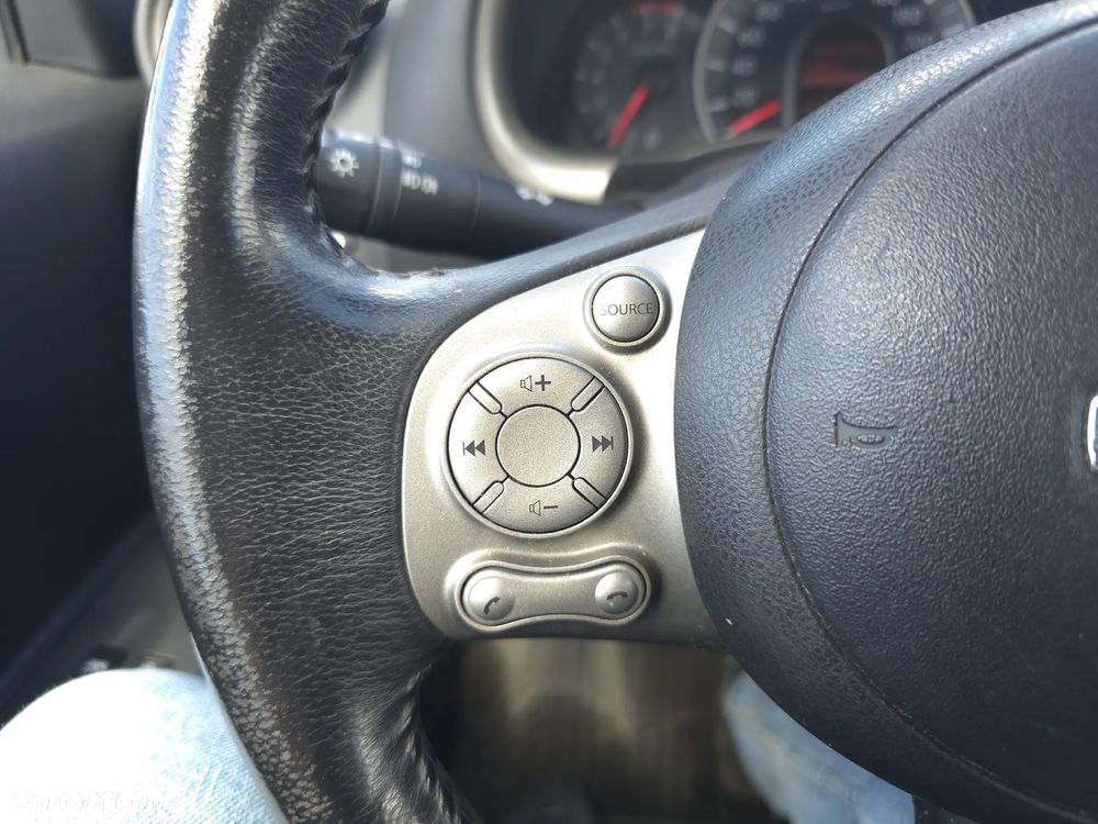 Nissan Micra 1.2 Style Edition - 23