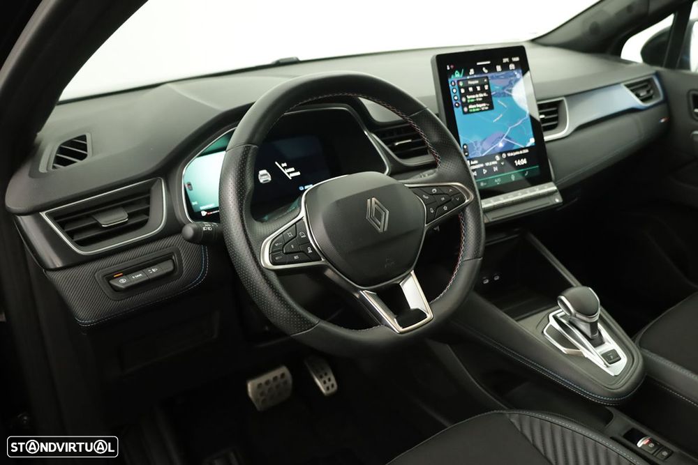 Renault Symbioz 1.6 E-Tech Full Hybrid Esprit Alpine - 7