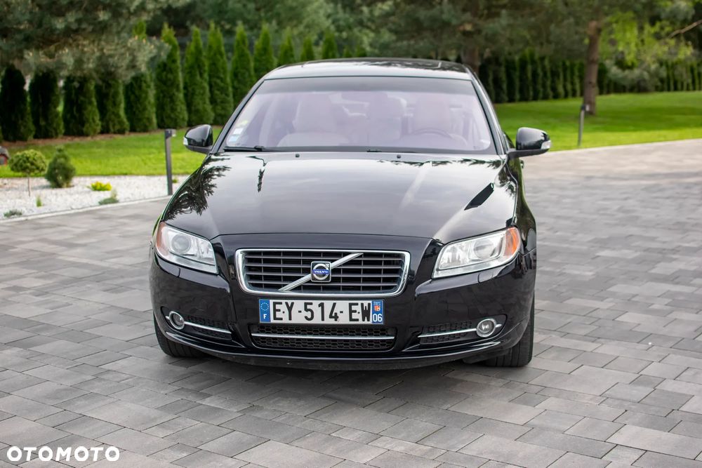 Volvo S80 T6 AWD Executive - 8