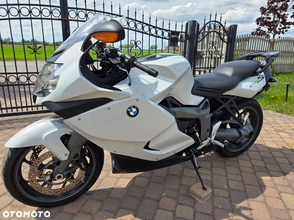 BMW K - 9
