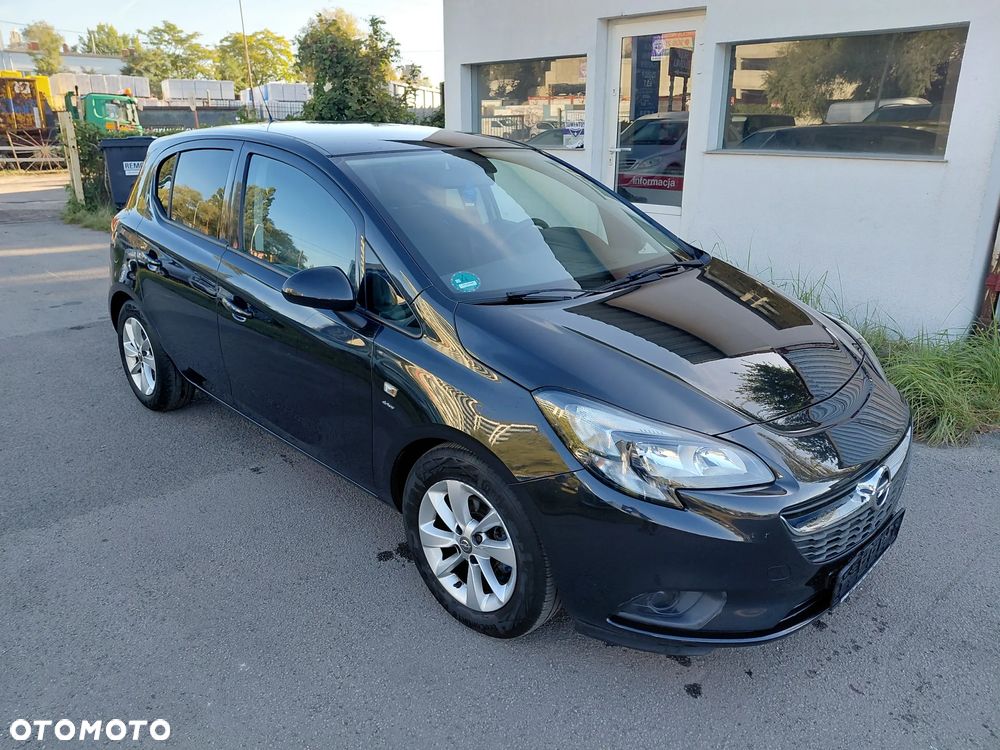 Opel Corsa - 4