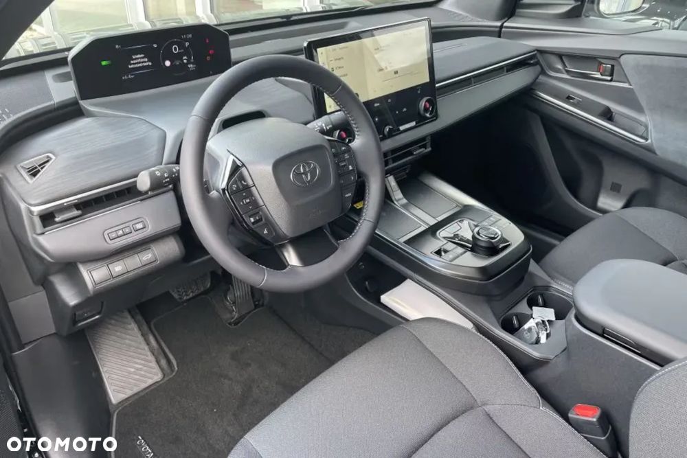 Toyota C-HR+ 77kWh Style - 13
