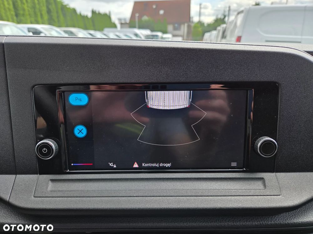 Volkswagen Caddy 2.0 TDI - 32