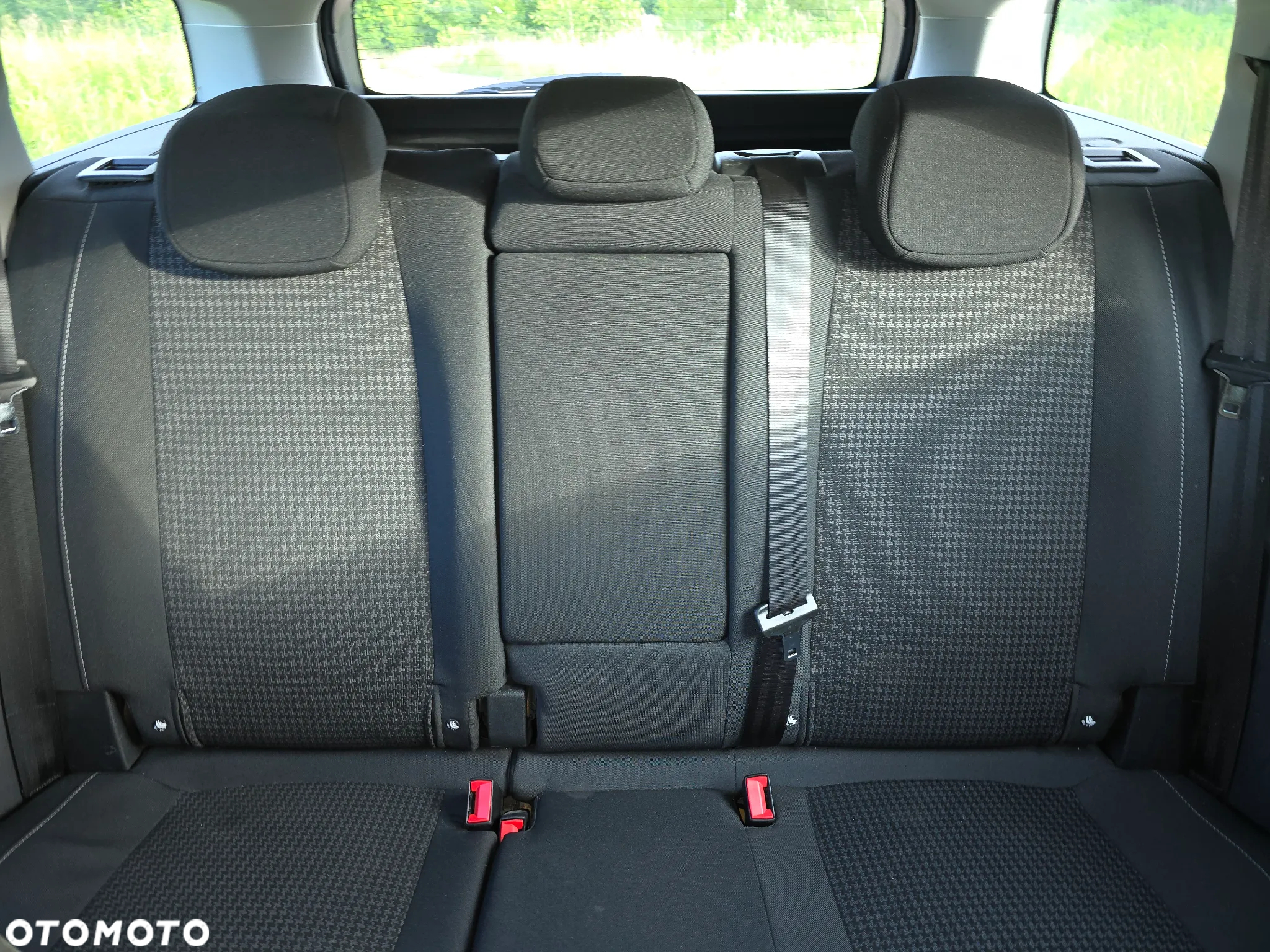 Peugeot 308 1.5 BlueHDi Allure Pack S&S - 19