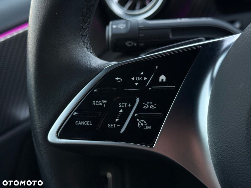 Mercedes-Benz Klasa A - 16