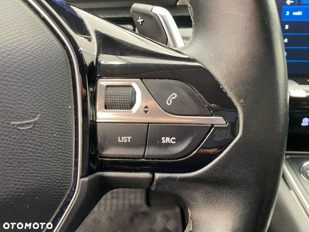 Peugeot 508 - 23