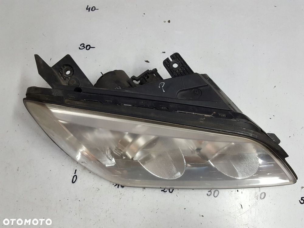 CHEVROLET CAPTIVA 06-10r LAMPA PRAWA PRZÓD ANGLIK - 3