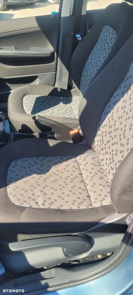 Skoda Fabia 1.4 16V Style Edition - 12