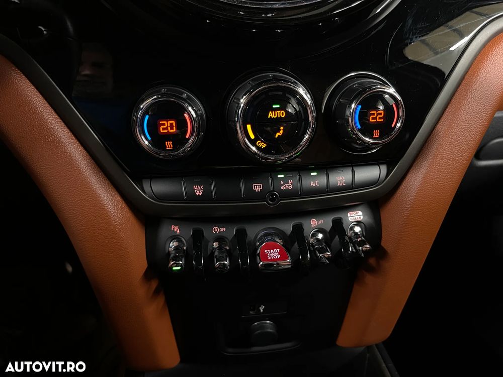 Mini John Cooper Works ALL4 AT - 20