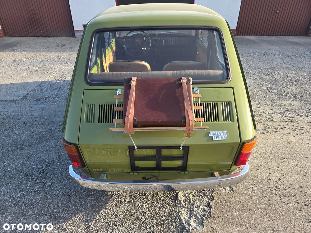 Fiat 126 - 13