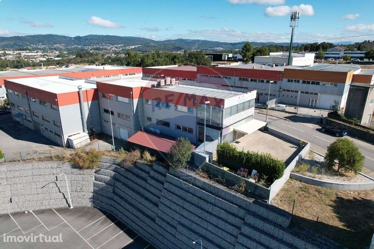 Industrial  para venda - Grande imagem: 2/22