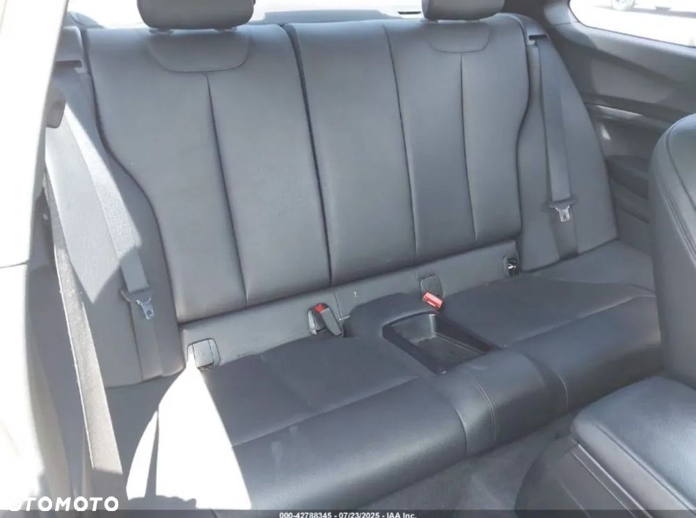 BMW Seria 2 M235i Coupe Sport-Aut - 8