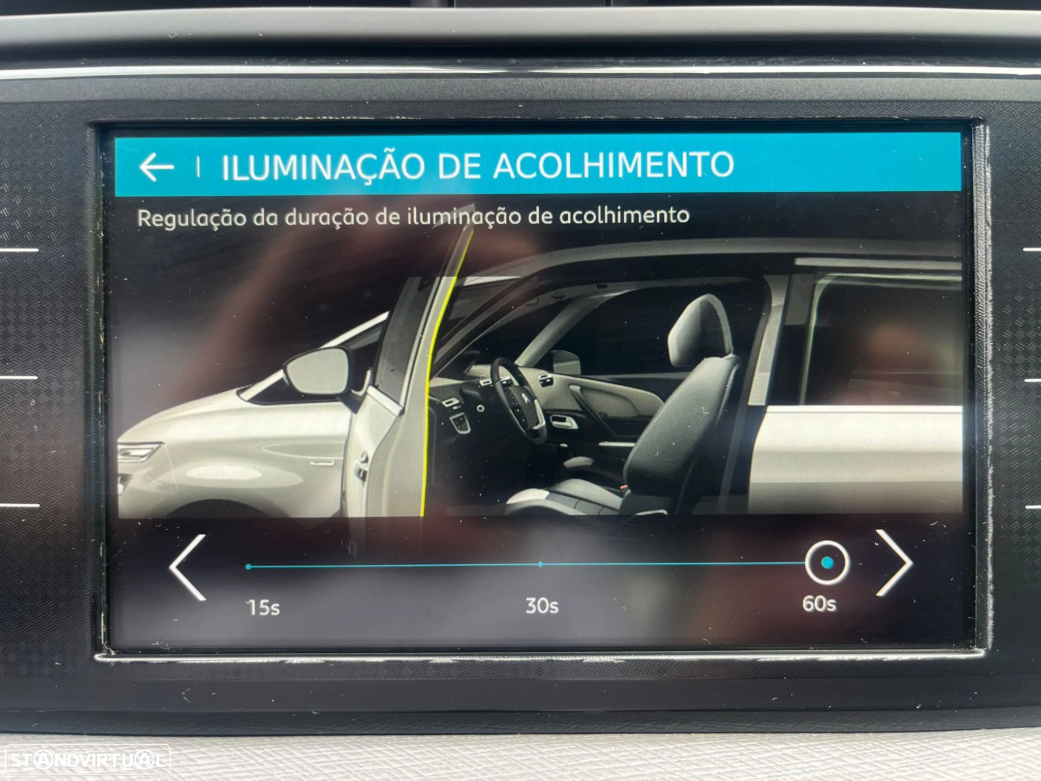 Citroën Grand C4 Spacetourer 1.5 BlueHDi Shine - 49