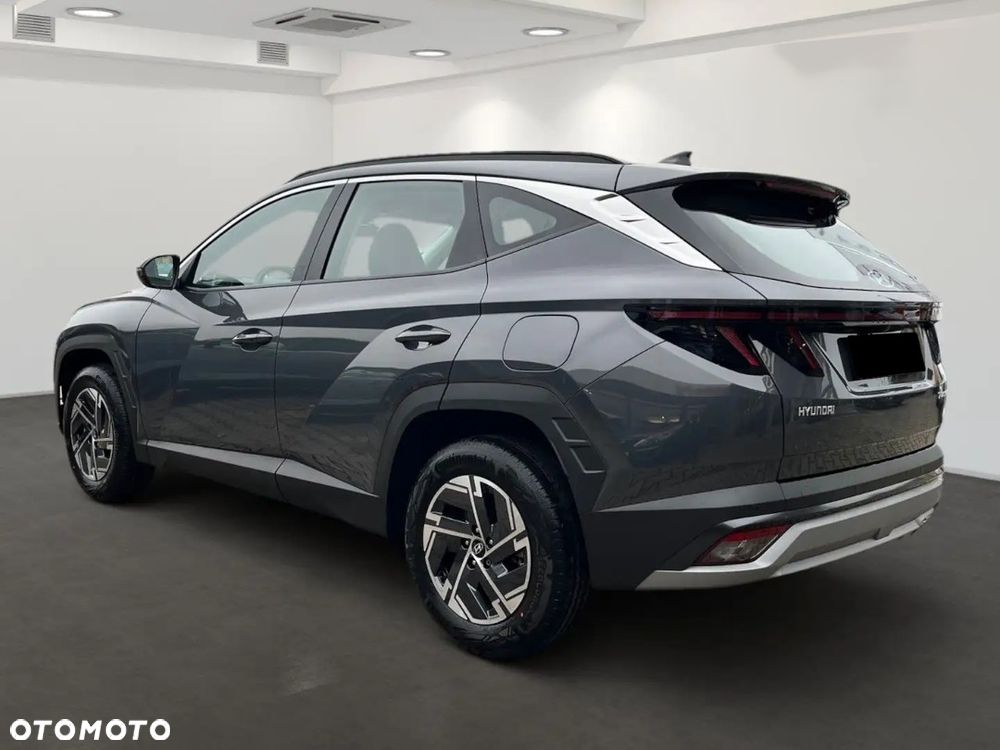 Hyundai Tucson 1.6 T-GDi Modern 2WD - 3