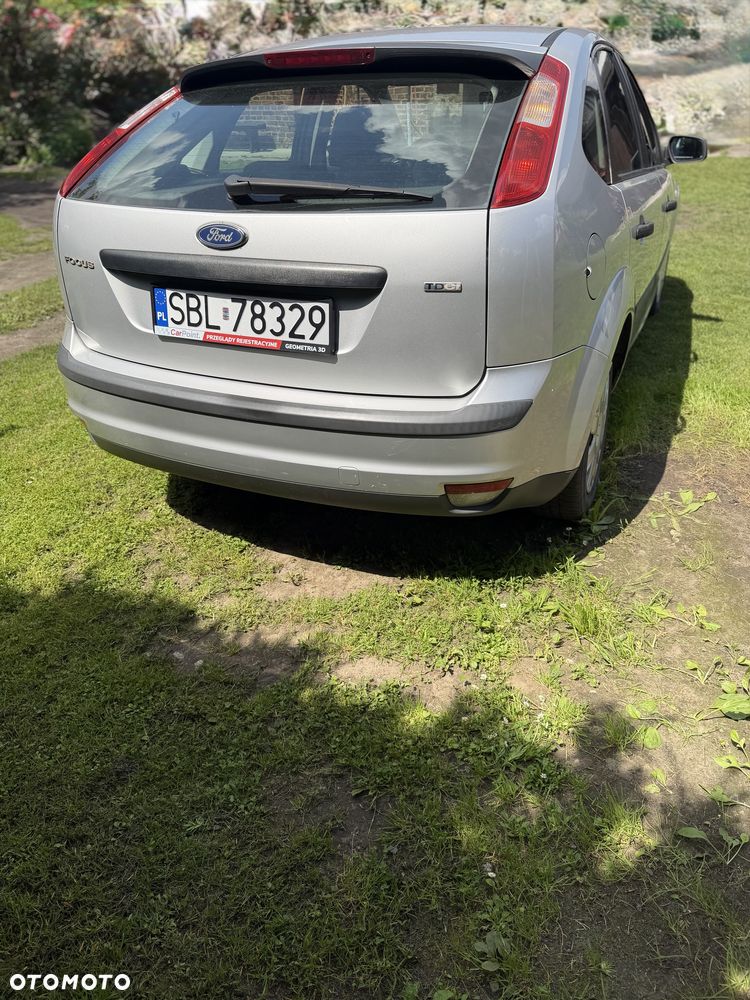 Ford Focus - 3