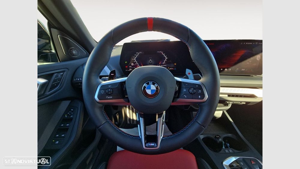BMW M235i Gran Coupé - 13