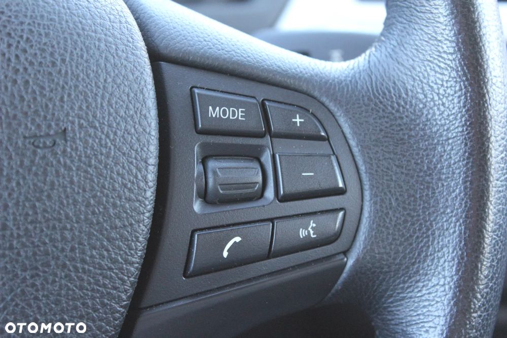 BMW Seria 3 318d Blue Performance - 19