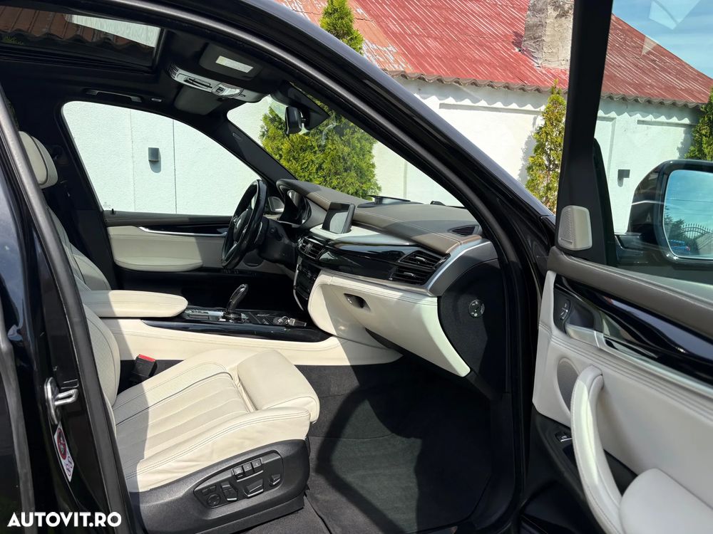 BMW X5 - 15